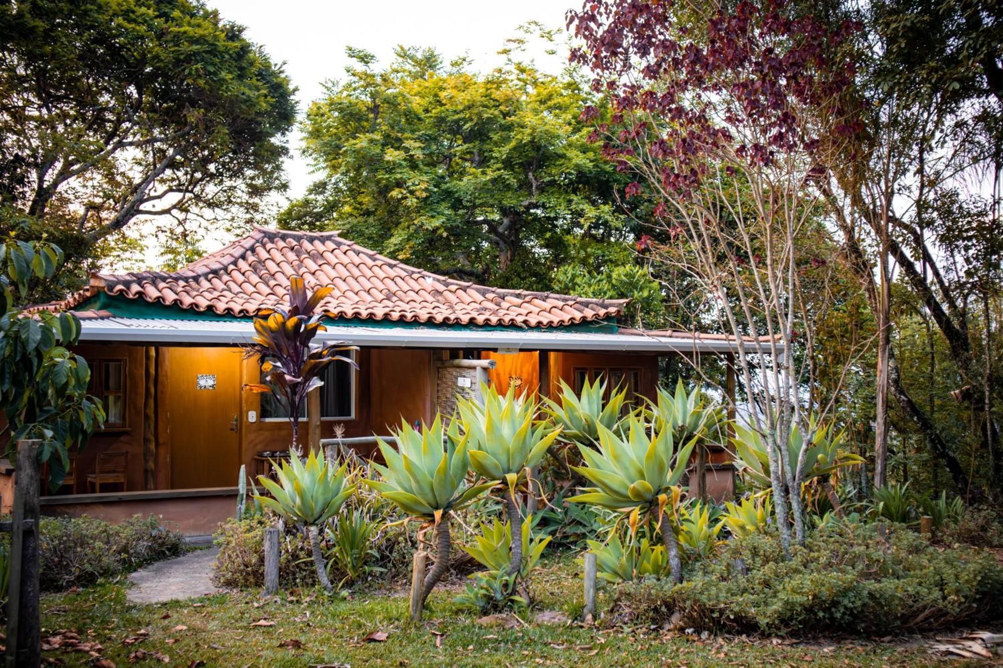 Espaco Flor Das Aguas Cunha