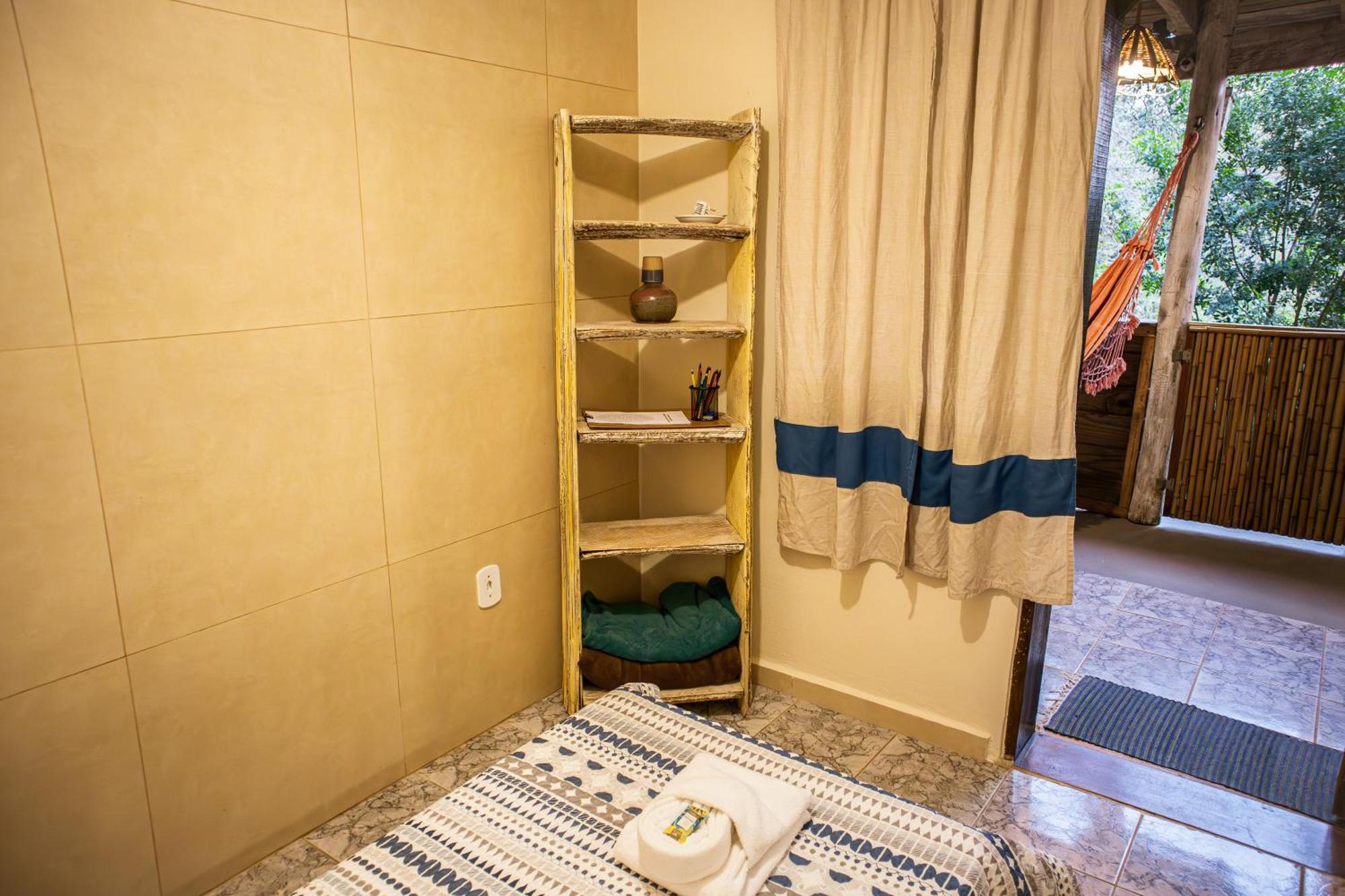 Guest house Espaco Flor Das Aguas