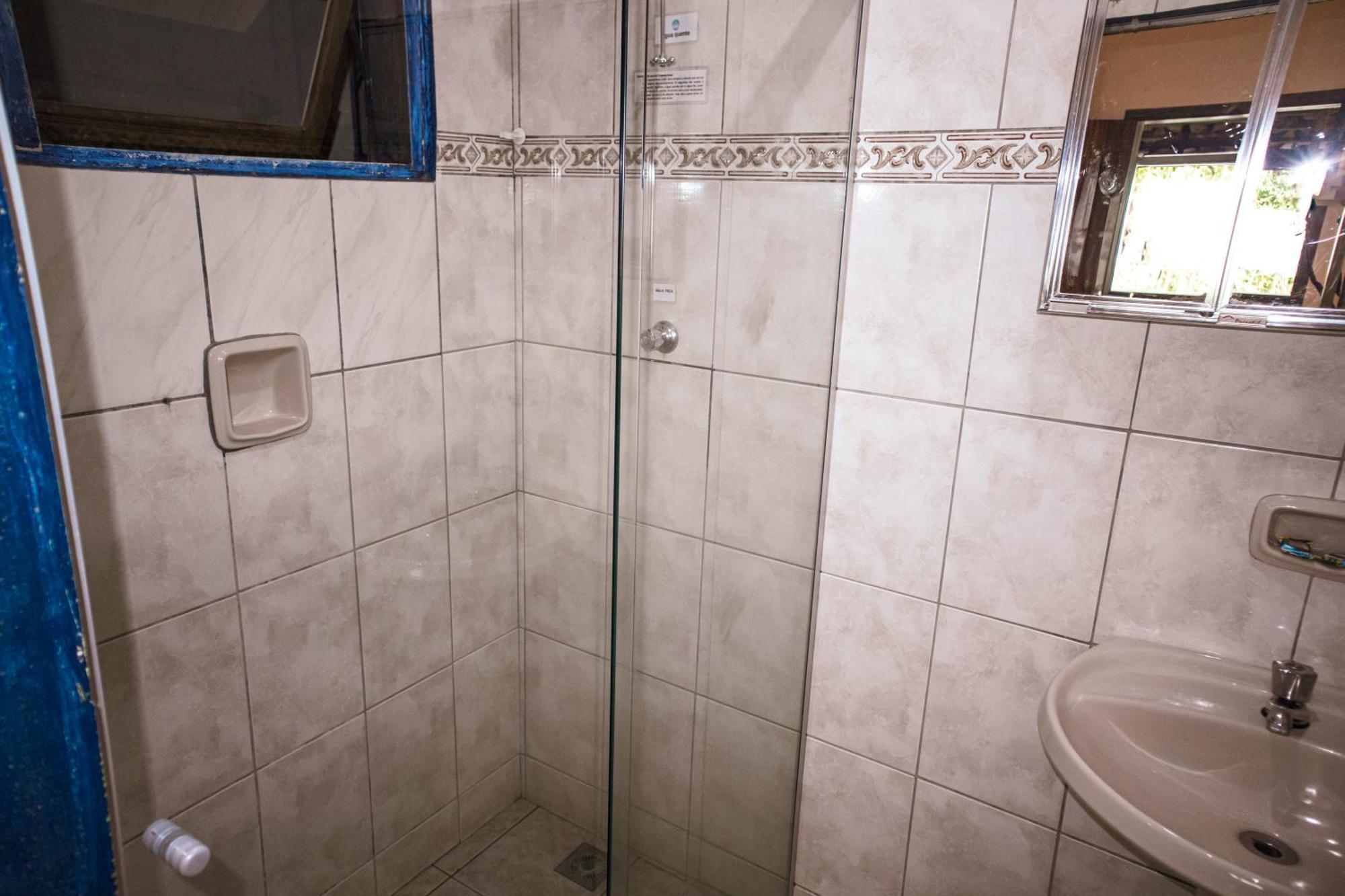 Espaco Flor Das Aguas Guest house