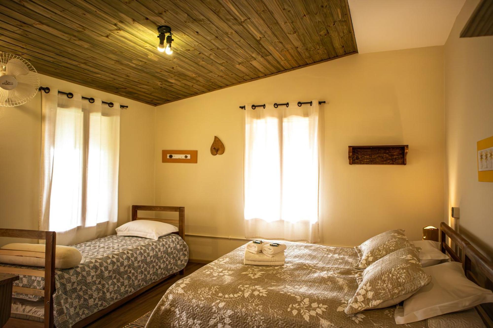 Guest house Espaco Flor Das Aguas