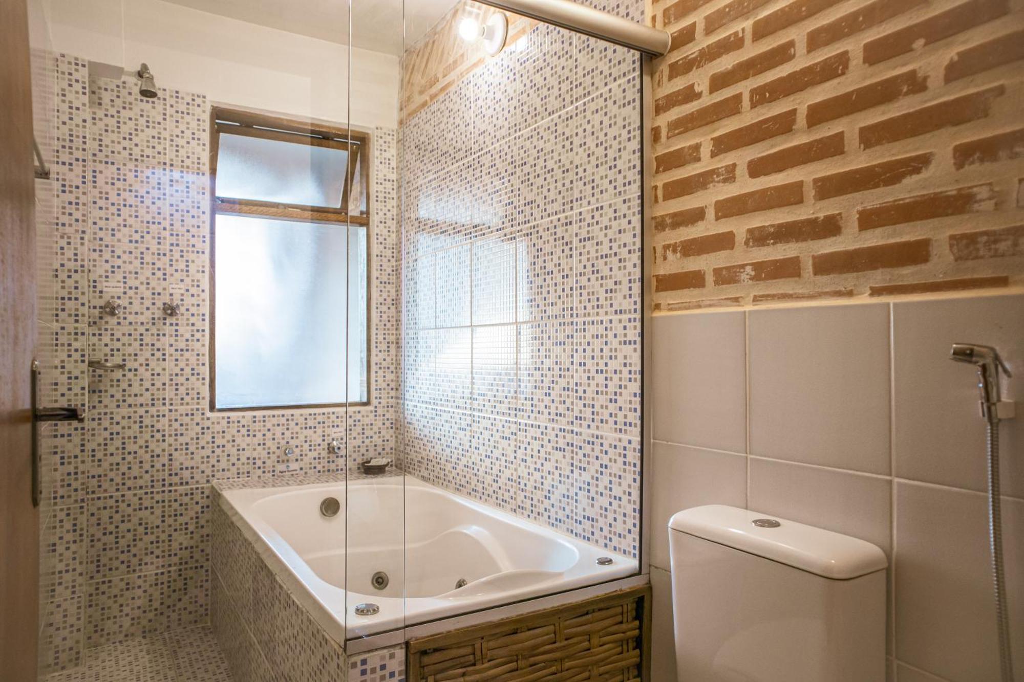 Espaco Flor Das Aguas Guest house *