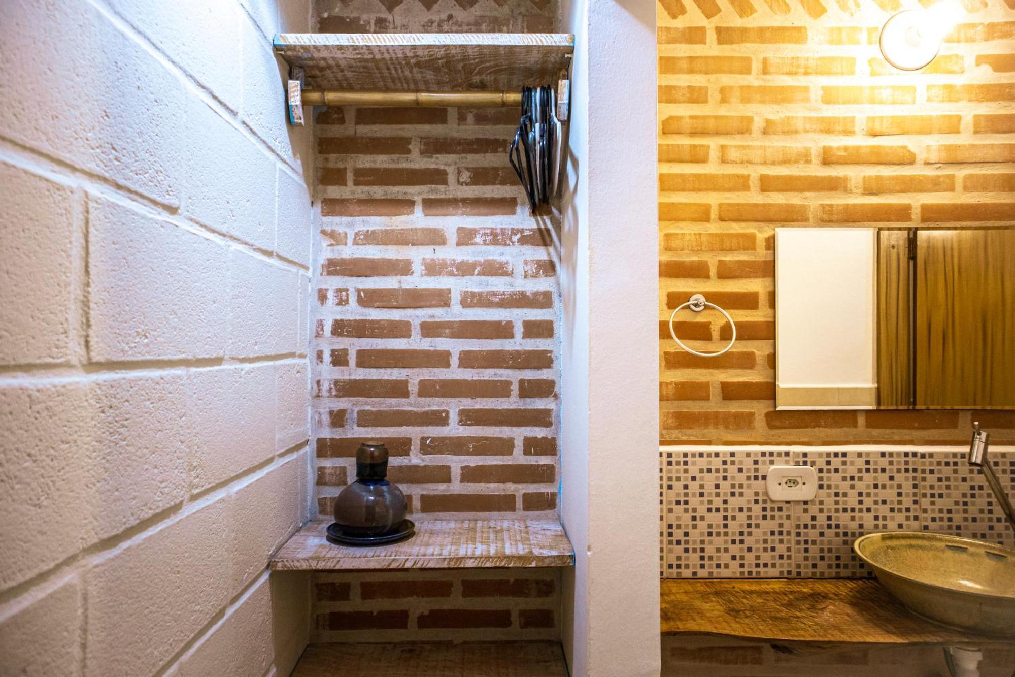 Guest house Espaco Flor Das Aguas