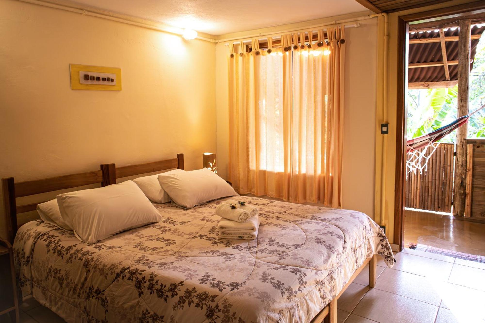 Espaco Flor Das Aguas Guest house Cunha