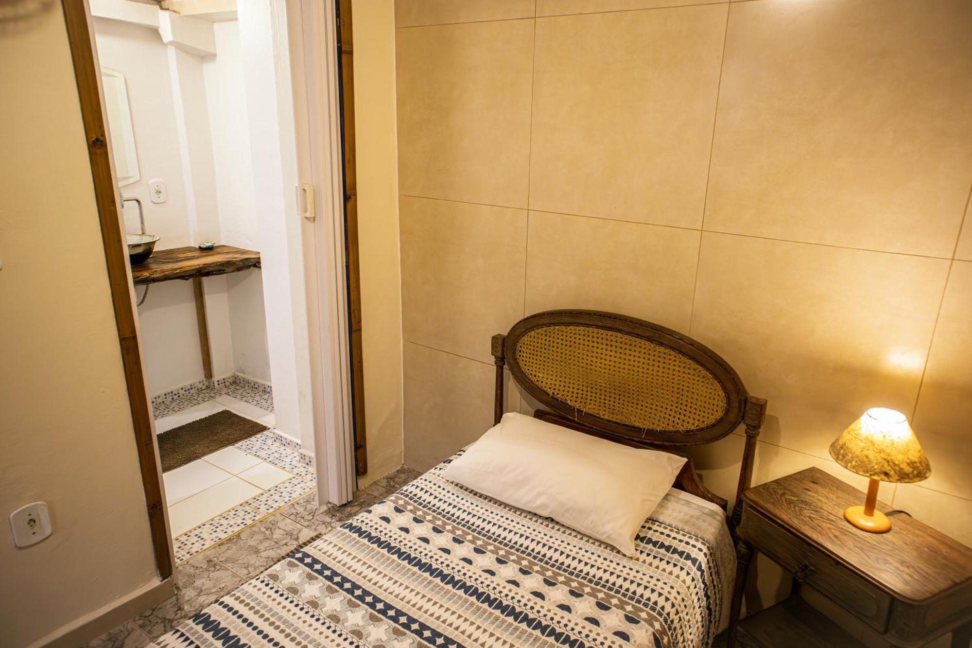 Espaco Flor Das Aguas Guest house